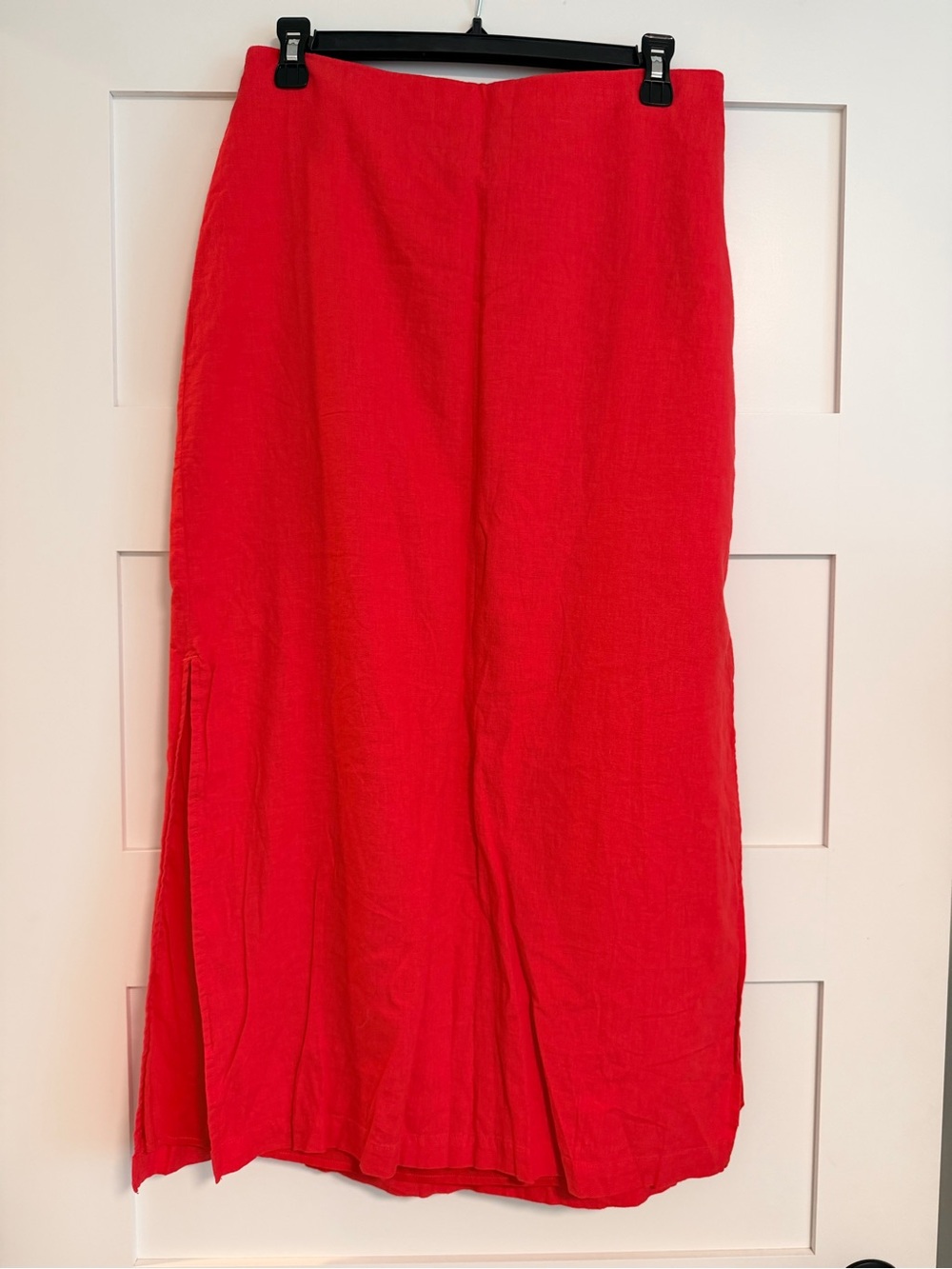 NWT GAP Linen Skirt